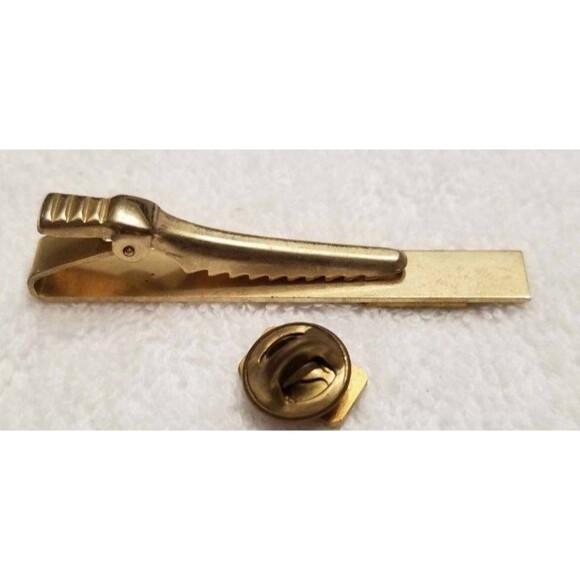 Vintage 50 Years Fleet Reserve Cufflinks - Picture 7 of 8